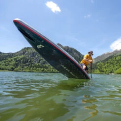 PADDLE GONFLABLE AQUA MARINA HYPER 11.6 2023 -Spirit Kayak paddle gonflable aqua marina hyper 116 2023 5