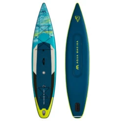 PADDLE GONFLABLE AQUA MARINA HYPER 12.6 2022 29 PADDLE GONFLABLE AQUA MARINA HYPER 12.6 2022 -Spirit Kayak paddle gonflable aqua marina hyper 126 2022 10
