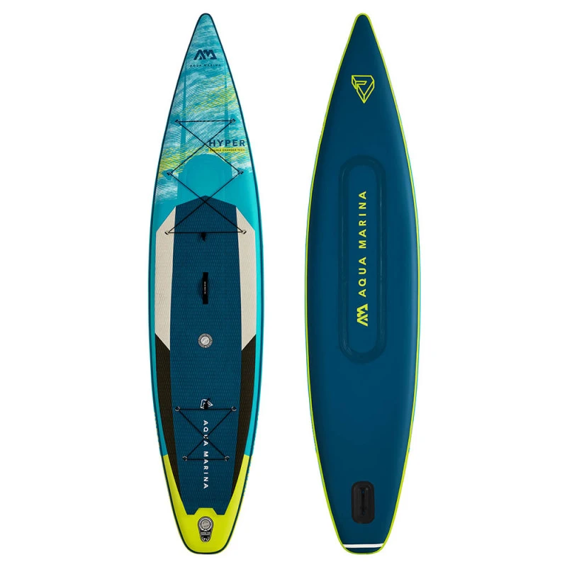 PADDLE GONFLABLE AQUA MARINA HYPER 12.6 2022 13 PADDLE GONFLABLE AQUA MARINA HYPER 12.6 2022 – Image 11
