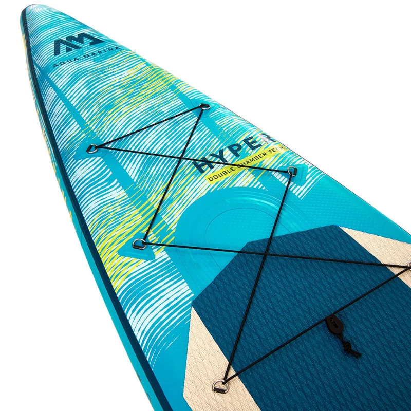 PADDLE GONFLABLE AQUA MARINA HYPER 12.6 2022 14 PADDLE GONFLABLE AQUA MARINA HYPER 12.6 2022 – Image 12