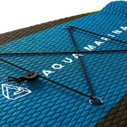 PADDLE GONFLABLE AQUA MARINA HYPER 12.6 2022 32 PADDLE GONFLABLE AQUA MARINA HYPER 12.6 2022 -Spirit Kayak paddle gonflable aqua marina hyper 126 2022 13