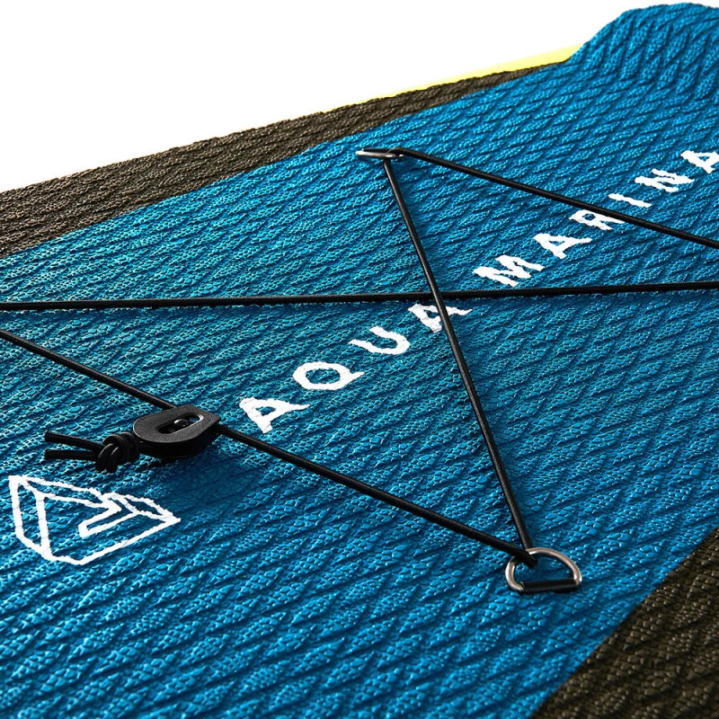 PADDLE GONFLABLE AQUA MARINA HYPER 12.6 2022 16 PADDLE GONFLABLE AQUA MARINA HYPER 12.6 2022 – Image 14