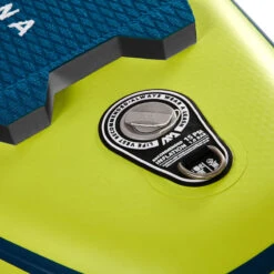 PADDLE GONFLABLE AQUA MARINA HYPER 12.6 2022 33 PADDLE GONFLABLE AQUA MARINA HYPER 12.6 2022 -Spirit Kayak paddle gonflable aqua marina hyper 126 2022 14