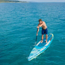 PADDLE GONFLABLE AQUA MARINA HYPER 12.6 2022 24 PADDLE GONFLABLE AQUA MARINA HYPER 12.6 2022 -Spirit Kayak paddle gonflable aqua marina hyper 126 2022 5