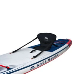 PADDLE GONFLABLE AQUA MARINA HYPER 12.6 2023 -Spirit Kayak paddle gonflable aqua marina hyper 126 2023 12