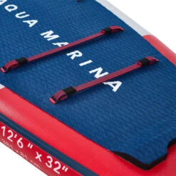 PADDLE GONFLABLE AQUA MARINA HYPER 12.6 2023 -Spirit Kayak paddle gonflable aqua marina hyper 126 2023 13