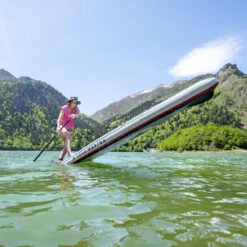 PADDLE GONFLABLE AQUA MARINA HYPER 12.6 2023 -Spirit Kayak paddle gonflable aqua marina hyper 126 2023 4