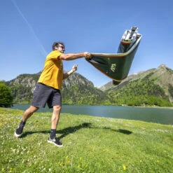 PADDLE GONFLABLE AQUA MARINA HYPER 12.6 2023 -Spirit Kayak paddle gonflable aqua marina hyper 126 2023 5