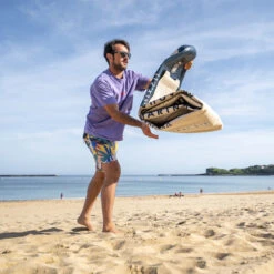 PADDLE GONFLABLE AQUA MARINA MAGMA 11.2 2023 17 PADDLE GONFLABLE AQUA MARINA MAGMA 11.2 2023 -Spirit Kayak paddle gonflable aqua marina magma 112 2023 5