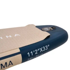 PADDLE GONFLABLE AQUA MARINA MAGMA 11.2 2023 21 PADDLE GONFLABLE AQUA MARINA MAGMA 11.2 2023 -Spirit Kayak paddle gonflable aqua marina magma 112 2023 9