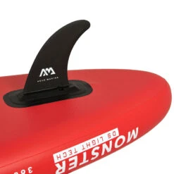 PADDLE GONFLABLE AQUA MARINA MONSTER 12.0 2022 -Spirit Kayak paddle gonflable aqua marina monster 120 2022 10