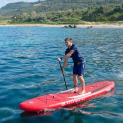 PADDLE GONFLABLE AQUA MARINA MONSTER 12.0 2022 -Spirit Kayak paddle gonflable aqua marina monster 120 2022 11