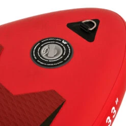 PADDLE GONFLABLE AQUA MARINA MONSTER 12.0 2022 -Spirit Kayak paddle gonflable aqua marina monster 120 2022 8