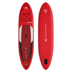 PADDLE GONFLABLE AQUA MARINA MONSTER 12.0 2022 -Spirit Kayak paddle gonflable aqua marina monster 120 2022 9