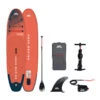 PADDLE GONFLABLE AQUA MARINA MONSTER 12.0 2023 1 PADDLE GONFLABLE AQUA MARINA MONSTER 12.0 2023 -Spirit Kayak paddle gonflable aqua marina monster 120 2023