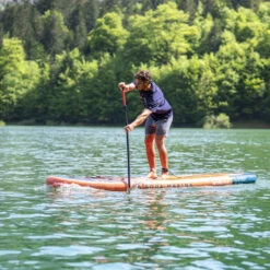 PADDLE GONFLABLE AQUA MARINA MONSTER 12.0 2023 18 PADDLE GONFLABLE AQUA MARINA MONSTER 12.0 2023 -Spirit Kayak paddle gonflable aqua marina monster 120 2023 3