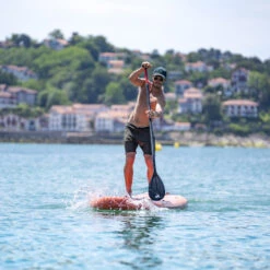 PADDLE GONFLABLE AQUA MARINA MONSTER 12.0 2023 19 PADDLE GONFLABLE AQUA MARINA MONSTER 12.0 2023 -Spirit Kayak paddle gonflable aqua marina monster 120 2023 4