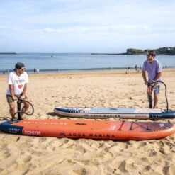 PADDLE GONFLABLE AQUA MARINA MONSTER 12.0 2023 20 PADDLE GONFLABLE AQUA MARINA MONSTER 12.0 2023 -Spirit Kayak paddle gonflable aqua marina monster 120 2023 5