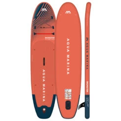 PADDLE GONFLABLE AQUA MARINA MONSTER 12.0 2023 24 PADDLE GONFLABLE AQUA MARINA MONSTER 12.0 2023 -Spirit Kayak paddle gonflable aqua marina monster 120 2023 9