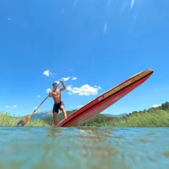 PADDLE GONFLABLE AQUA MARINA RACE 12.6 2023 21 PADDLE GONFLABLE AQUA MARINA RACE 12.6 2023 -Spirit Kayak paddle gonflable aqua marina race 126 2022 7