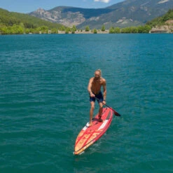 PADDLE GONFLABLE AQUA MARINA RACE 14.0 2023 27 PADDLE GONFLABLE AQUA MARINA RACE 14.0 2023 -Spirit Kayak paddle gonflable aqua marina race 140 2022 12