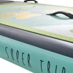 PADDLE GONFLABLE AQUA MARINA SUPER TRIP TANDEM 14.0 2023 -Spirit Kayak paddle gonflable aqua marina super trip tandem 140 2022 8