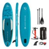 PADDLE GONFLABLE AQUA MARINA VAPOR 10.4 2022 -Spirit Kayak paddle gonflable aqua marina vapor 104 2022