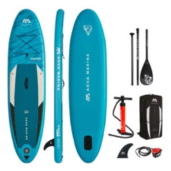 PADDLE GONFLABLE AQUA MARINA VAPOR 10.4 2022