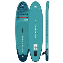 PADDLE GONFLABLE AQUA MARINA VAPOR 10.4 2023 -Spirit Kayak paddle gonflable aqua marina vapor 104 2023 7