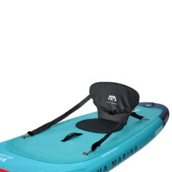 PADDLE GONFLABLE AQUA MARINA VAPOR 10.4 2023 -Spirit Kayak paddle gonflable aqua marina vapor 104 2023 8