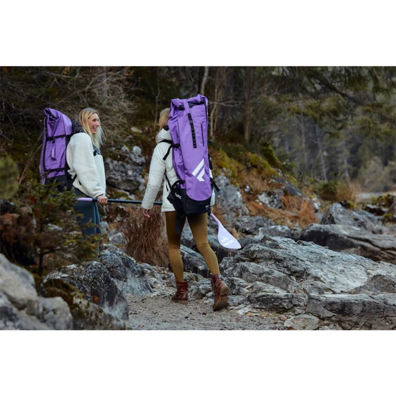 PADDLE GONFLABLE FANATIC DIAMOND AIR 11.6 X 31 POCKET 9 PADDLE GONFLABLE FANATIC DIAMOND AIR 11.6 X 31 POCKET – Image 7