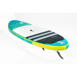 PADDLE GONFLABLE FANATIC FLY AIR 10.8 PREMIUM SAC + POMPE 11 PADDLE GONFLABLE FANATIC FLY AIR 10.8 PREMIUM SAC + POMPE -Spirit Kayak paddle gonflable fanatic fly air 108 premium sac pompe 3