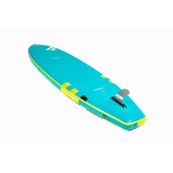 PADDLE GONFLABLE FANATIC RAY AIR 11.6 PREMIUM SAC + POMPE 13 PADDLE GONFLABLE FANATIC RAY AIR 11.6 PREMIUM SAC + POMPE -Spirit Kayak paddle gonflable fanatic ray air 116 premium sac pompe 4