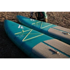 PADDLE GONFLABLE FANATIC RAY AIR 11.6 X 31 POCKET 21 PADDLE GONFLABLE FANATIC RAY AIR 11.6 X 31 POCKET -Spirit Kayak paddle gonflable fanatic ray air 116 x 31 pocket 2022 8