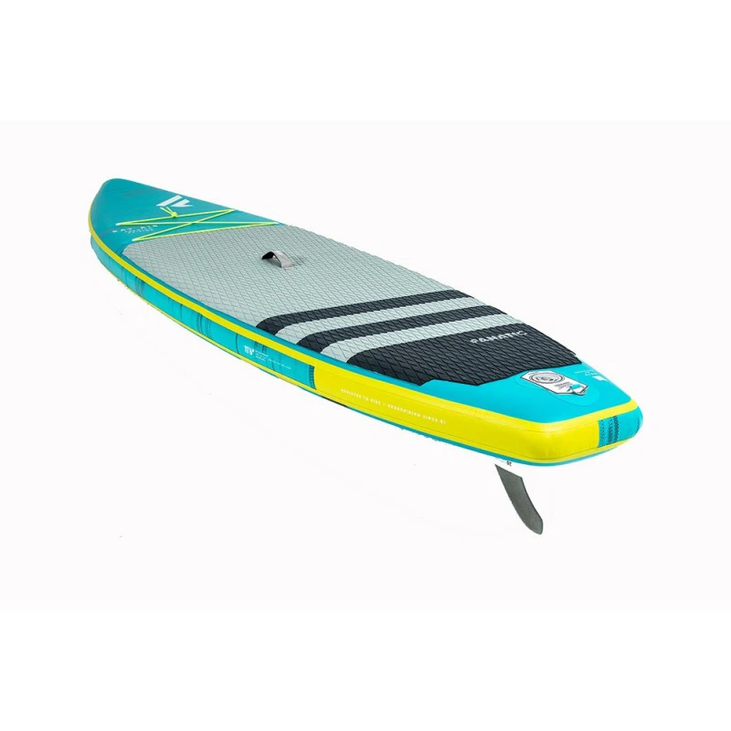 PADDLE GONFLABLE FANATIC RAY AIR 12.6PREMIUM SAC + POMPE 9 PADDLE GONFLABLE FANATIC RAY AIR 12.6PREMIUM SAC + POMPE – Image 7