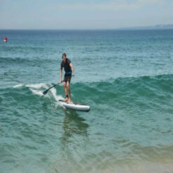 Red Paddle Co. PADDLE GONFLABLE RED PADDLE ELITE 12.6 X 28 2022 12 Red Paddle Co. PADDLE GONFLABLE RED PADDLE ELITE 12.6 X 28 2022 -Spirit Kayak paddle gonflable red paddle elite 126 x 28 2022 2