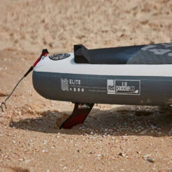 Red Paddle Co. PADDLE GONFLABLE RED PADDLE ELITE 12.6 X 28 2022 14 Red Paddle Co. PADDLE GONFLABLE RED PADDLE ELITE 12.6 X 28 2022 -Spirit Kayak paddle gonflable red paddle elite 126 x 28 2022 4