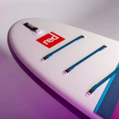 Red Paddle Co. PADDLE GONFLABLE RED PADDLE RIDE PURPLE 10.6 2022 -Spirit Kayak paddle gonflable red paddle ride purple 106 2022 2