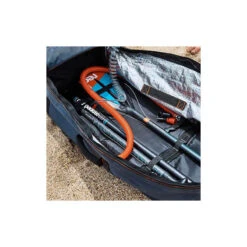 Red Paddle Co. PADDLE GONFLABLE RED PADDLE RIDE PURPLE 10.6 2022 -Spirit Kayak paddle gonflable red paddle ride purple 106 2022 3