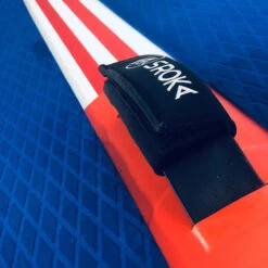 PADDLE GONFLABLE SROKA ALPHA FUSION BLEU 12.6 X 28 2021 19 PADDLE GONFLABLE SROKA ALPHA FUSION BLEU 12.6 X 28 2021 -Spirit Kayak paddle gonflable sroka alpha fusion bleu 126 x 28 2021 5