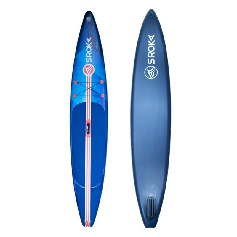 PADDLE GONFLABLE SROKA ALPHA FUSION BLEU 12.6 X 28 2021 9 PADDLE GONFLABLE SROKA ALPHA FUSION BLEU 12.6 X 28 2021 – Image 7