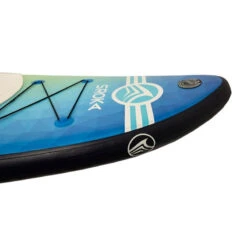 PADDLE GONFLABLE SROKA FUSION 9.5 -Spirit Kayak paddle gonflable sroka fusion 95 2021 10
