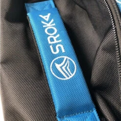 PADDLE GONFLABLE SROKA FUSION 9.5 -Spirit Kayak paddle gonflable sroka fusion 95 2021 7