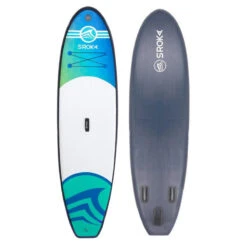 PADDLE GONFLABLE SROKA MALIBU FUSION BLEU 10.0 -Spirit Kayak paddle gonflable sroka malibu fusion bleu 100 2021 10