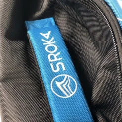 PADDLE GONFLABLE SROKA MALIBU FUSION BLEU 10.0 -Spirit Kayak paddle gonflable sroka malibu fusion bleu 100 2021 2