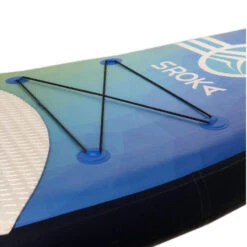 PADDLE GONFLABLE SROKA MALIBU FUSION BLEU 10.0 -Spirit Kayak paddle gonflable sroka malibu fusion bleu 100 2021 4