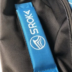 PADDLE GONFLABLE SROKA MALIBU FUSION BLEU 10.6 -Spirit Kayak paddle gonflable sroka malibu fusion bleu 106 2021 8