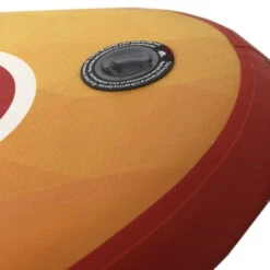 PADDLE GONFLABLE SROKA MALIBU FUSION ORANGE 10.6 17 PADDLE GONFLABLE SROKA MALIBU FUSION ORANGE 10.6 -Spirit Kayak paddle gonflable sroka malibu fusion orange 106 2021 3