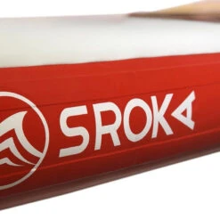 PADDLE GONFLABLE SROKA MALIBU FUSION ORANGE 10.6 18 PADDLE GONFLABLE SROKA MALIBU FUSION ORANGE 10.6 -Spirit Kayak paddle gonflable sroka malibu fusion orange 106 2021 4