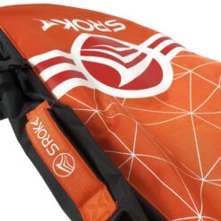 PADDLE GONFLABLE SROKA MALIBU FUSION ORANGE 10.6 21 PADDLE GONFLABLE SROKA MALIBU FUSION ORANGE 10.6 -Spirit Kayak paddle gonflable sroka malibu fusion orange 106 2021 7